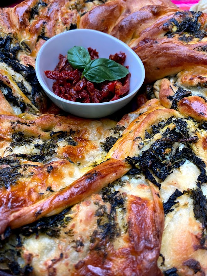 focaccia